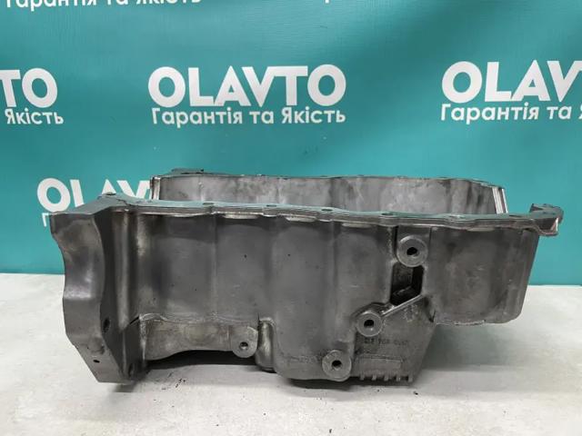 111107098R RENAULT Поддон двигателя купить в Николаев