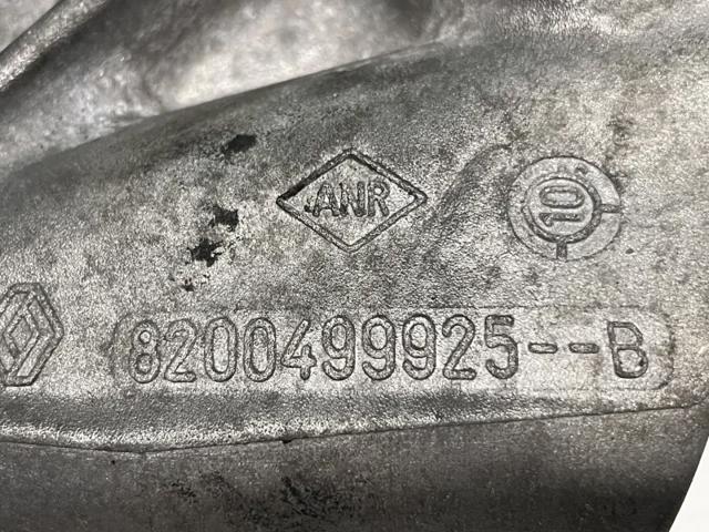 NISSAN 112104V00A Подушка (опора) двигателя передняя в наличии Ирпень