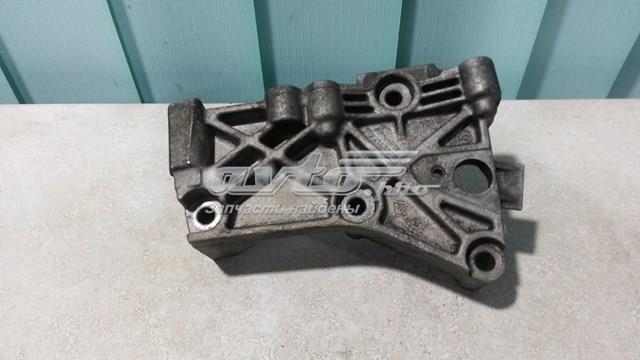 RENAULT 112314312R Кронштейн подушки (опоры) двигателя верхней в наличии Ужгород