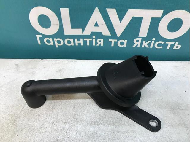 Маслоулавливатель 1131122 FORD
