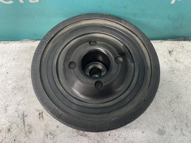 1143413 FORD Шкив коленвала купить в Ужгород