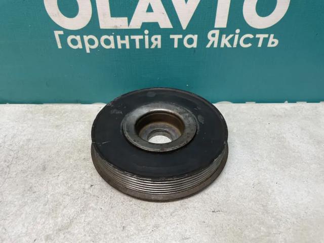 1147683 PEUGEOT Шкив коленвала купить в Ужгород
