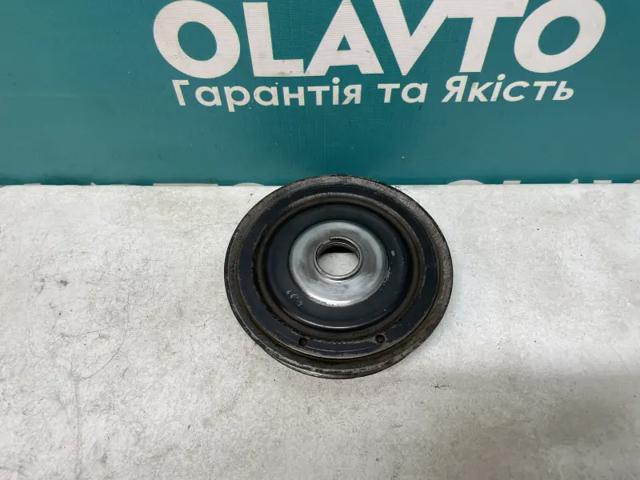 Шкив-демпфер коленвала 1147683 PEUGEOT