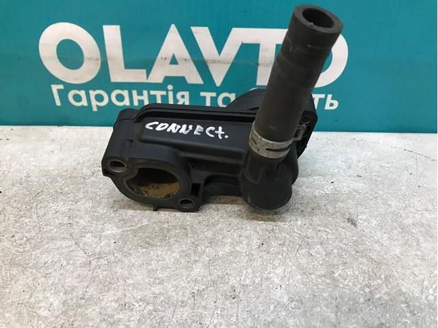 1148329 FORD Крышка термостата купить в Украина