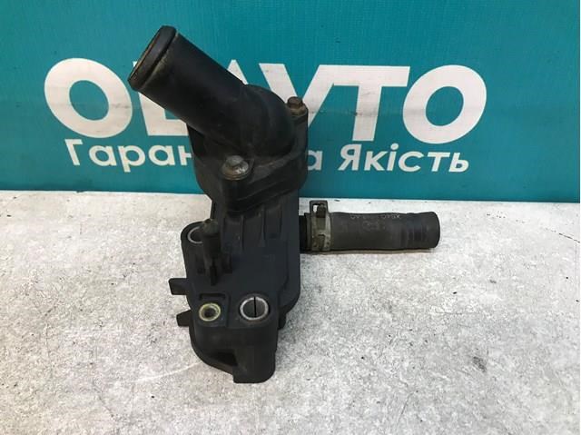 1148329 FORD Крышка термостата купить в Харьков