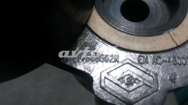 RENAULT 117503662R Натяжитель приводного ремня в наличии Каменское