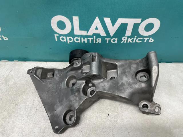 Ролик натяжителя ремня агрегатов 117504048R RENAULT