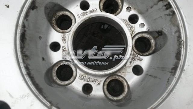 1179761 BMW Диски колесные литые (легкосплавные, титановые) купить в Житомир
