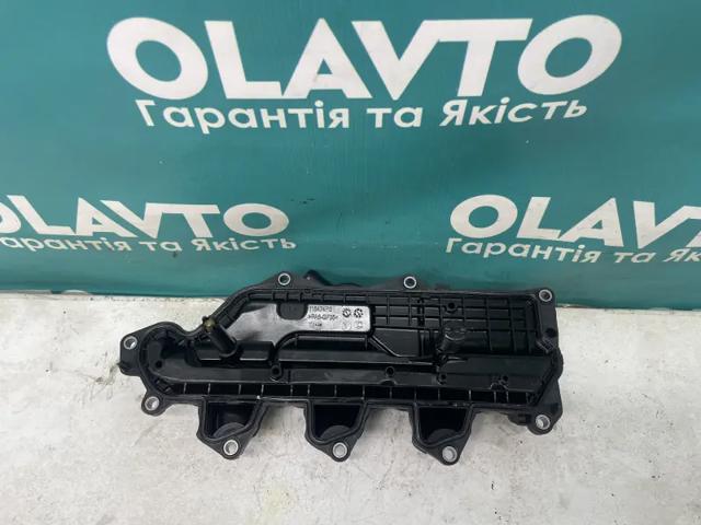RENAULT 118302055R Маслоотделитель (сепаратор) системы вентиляции картера в наличии Кривой Рог