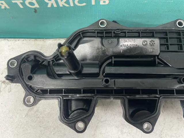 118302055R RENAULT Маслоотделитель картерных газов купить в Ровно