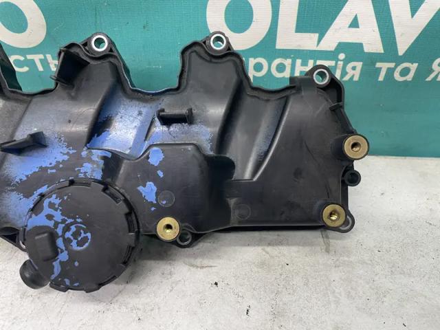 118302055R RENAULT Маслоотделитель картерных газов купить в Киев