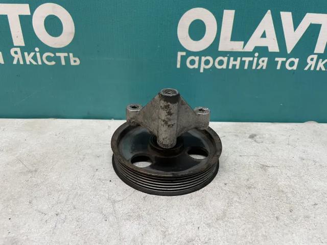 1192300QAA NISSAN Паразитный ролик купить в Киев