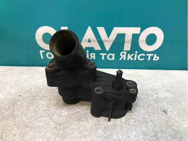 Термостат в сборе 1198060 FORD