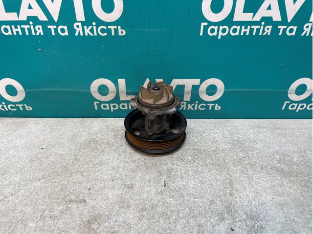 1201L9 Помпа водяная (насос) охлаждения купить Одесса