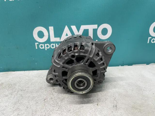 Автомобильный генератор 1204642 OPEL