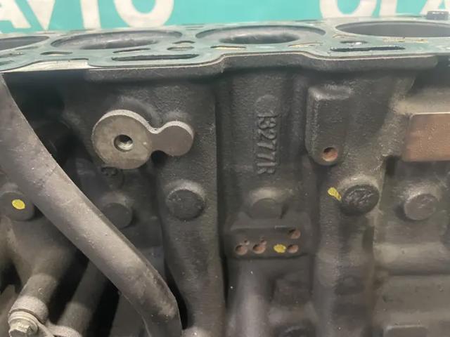 RENAULT 120A17283R Поршень с пальцем без колец, STD в наличии Сумы