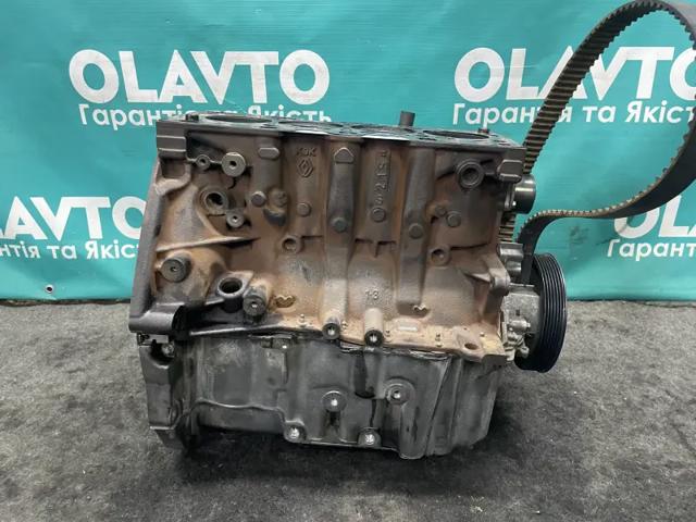 RENAULT 120A17283R Поршень с пальцем без колец, STD в наличии Львов