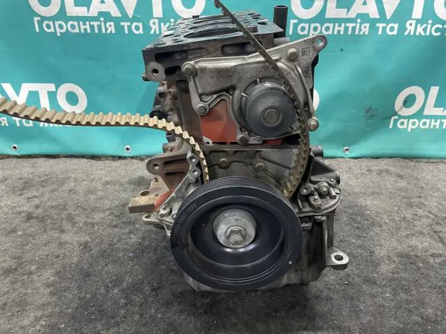 121008820R RENAULT Шатун поршня двигателя купить в Ровно