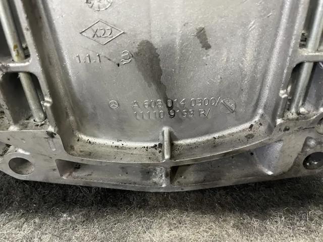 121008820R RENAULT Шатун поршня двигателя купить в Харьков