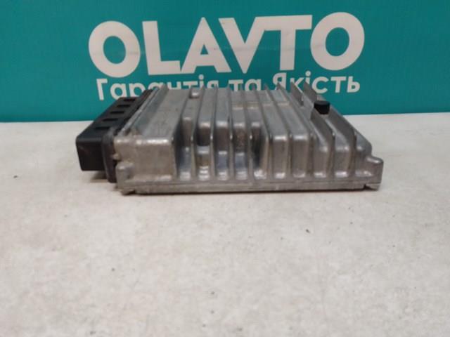Электронный блок управления двигателем 12249770 FORD