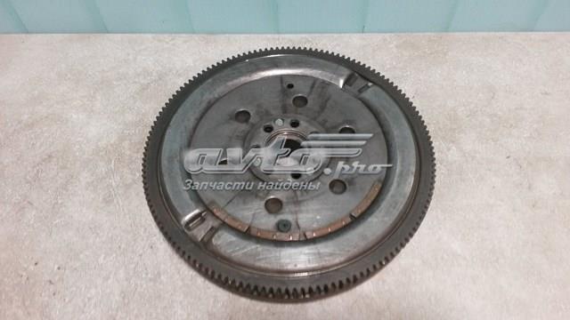 123003948R RENAULT Маховик двигателя купить в Запорожье