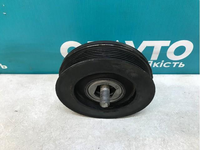 1230300Q1D NISSAN Шкив коленвала купить в Кривой Рог