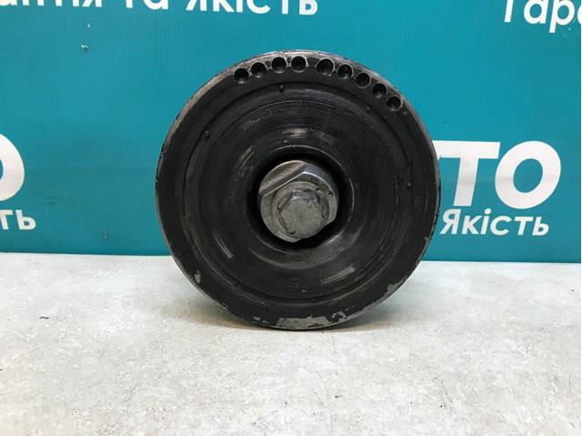 NISSAN 1230300Q1D Шкив коленвала в наличии Кривой Рог