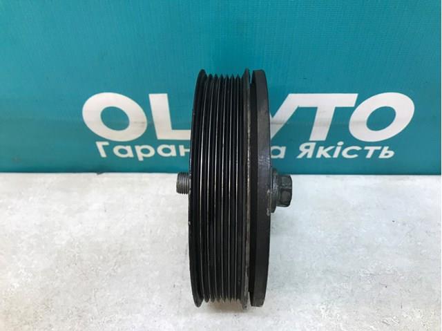 NISSAN 1230300Q1D Шкив коленвала в наличии Тернополь