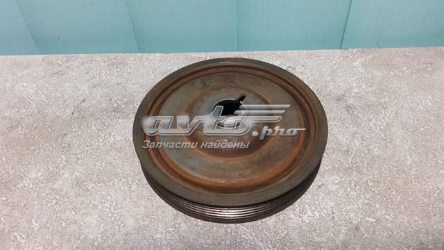 RENAULT 123031777R Шкив коленвала в наличии Ирпень