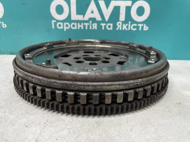 NISSAN 1231000Q1F Маховик в наличии Кривой Рог