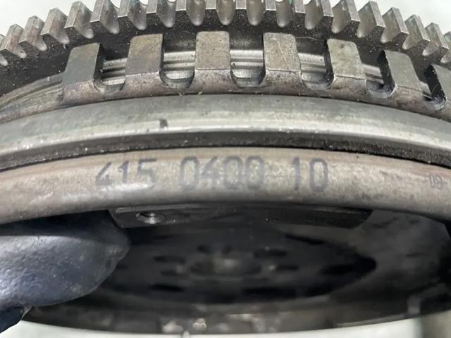 NISSAN 1231000Q3C Маховик в наличии Николаев