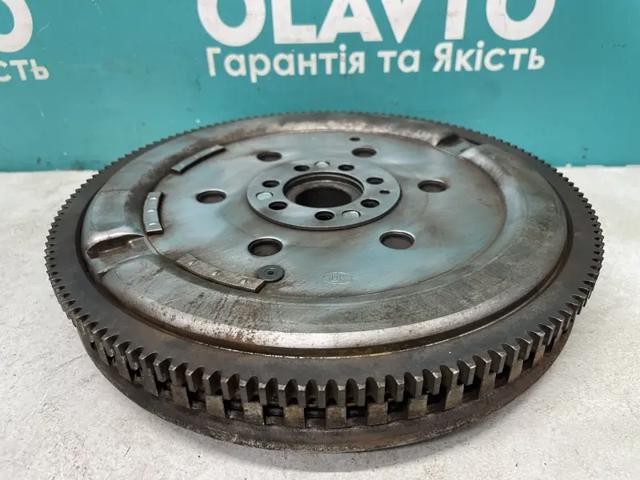 123108982R RENAULT Маховик купить в Винница