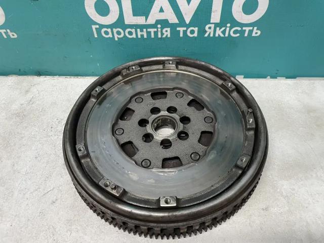 123108982R RENAULT Маховик купить в Полтава