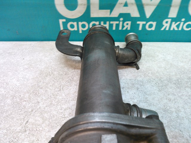 FORD 1233381 Радиатор системы EGR в наличии Николаев