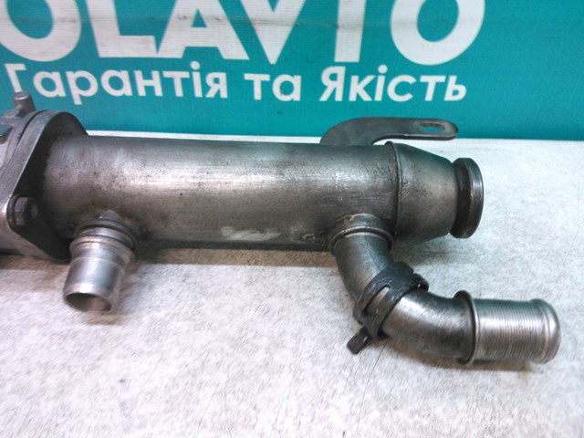 1233381 FORD Радиатор системы EGR купить в Житомир