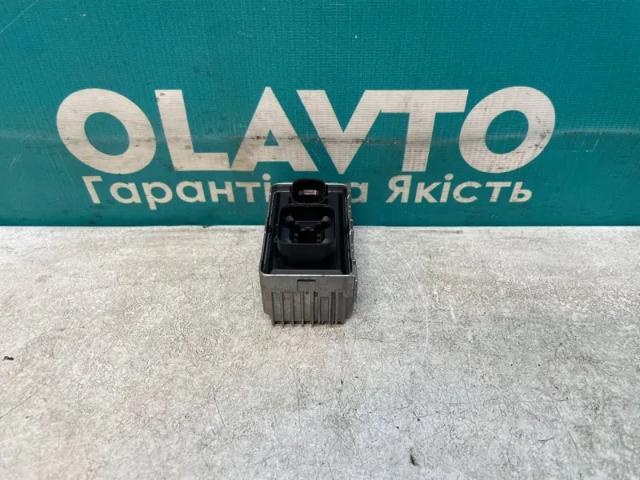 Реле управления 1237783 GM