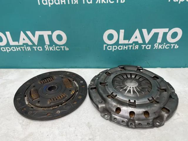 Сцепление 1252272 FORD