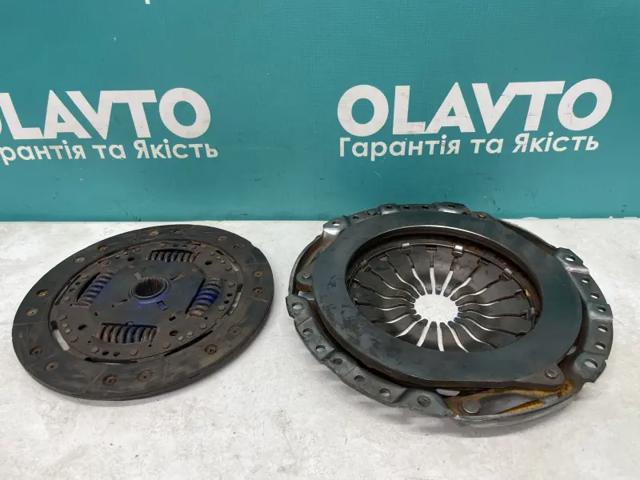 FORD 1252272 Сцепление в наличии Черновцы