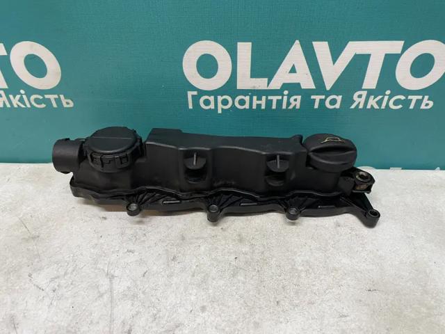 1254229 FORD Крышка клапанная купить в Ирпень
