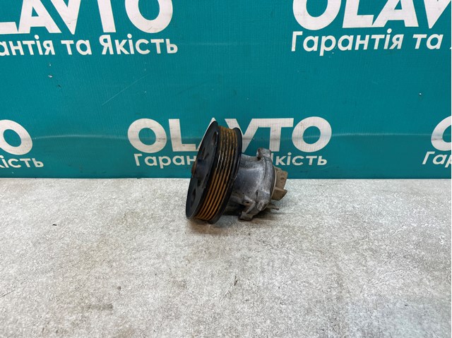 12855462 Помпа водяная (насос) охлаждения купить Житомир