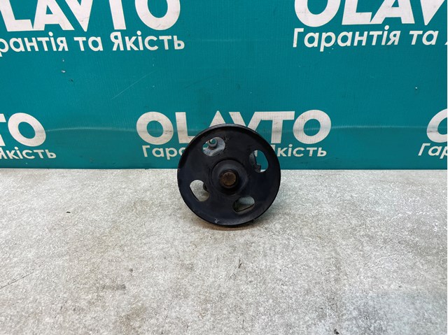 Насос охлаждающей жидкости 12855462 OPEL