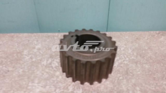 Шестерня привода коленвала двигателя 130214280R RENAULT