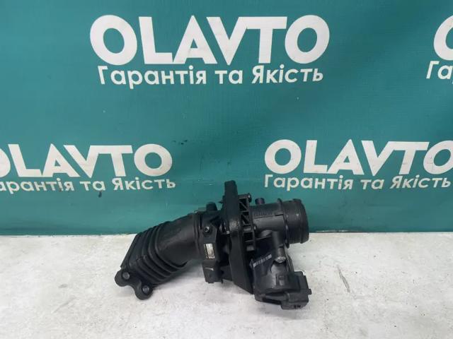 Заслонка воздушная 1311178 FORD