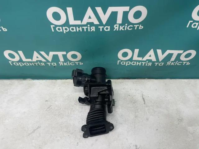FORD 1311178 Дроссельная заслонка в сборе в наличии Запорожье