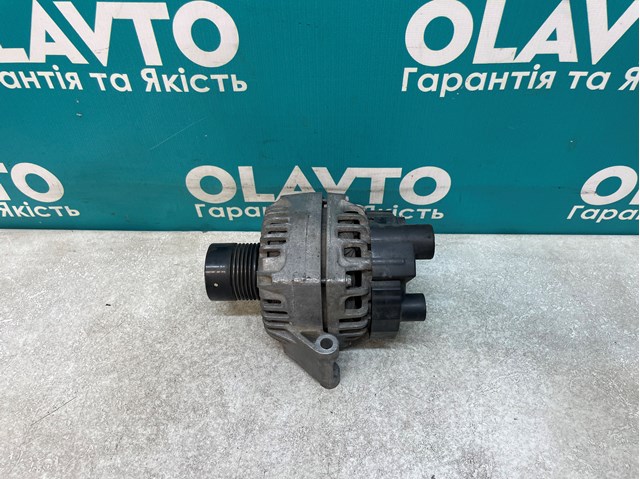 13117279YQ OPEL Генератор купить в Черкассы