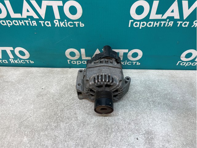 13117279YQ OPEL Генератор купить в Львов