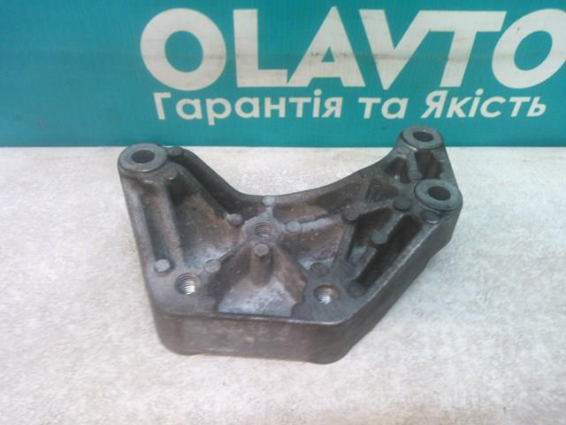 13130732 OPEL Кронштейн подушки (опоры) двигателя левой купить в Украина