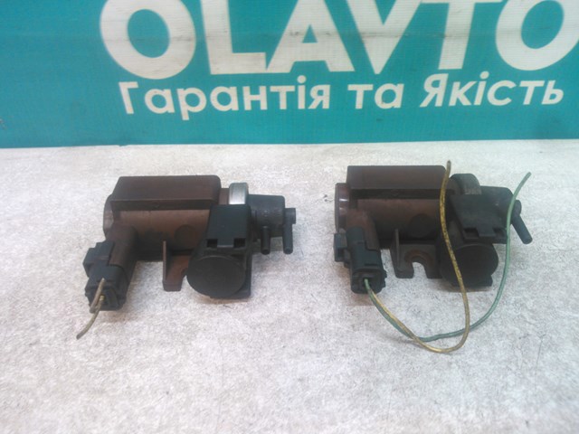 Преобразователь давления наддува 1313848 FORD