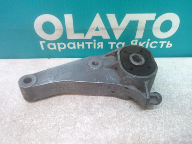 13143386 OPEL Кронштейн подушки (опоры) двигателя задней купить в Черкассы