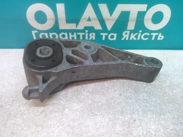 OPEL 13143386 Кронштейн подушки (опоры) двигателя задней в наличии Киев